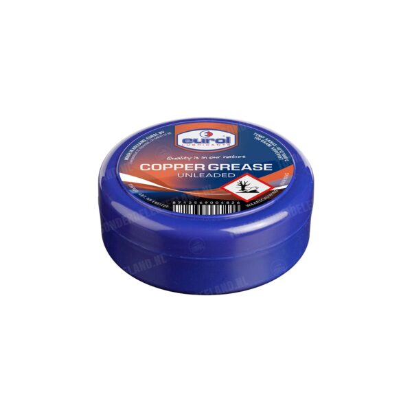 Eurol Kopervet Copper Grease 100 gram