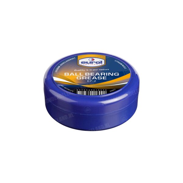 Eurol Kogellagervet Ball Bearing Grease 110ml