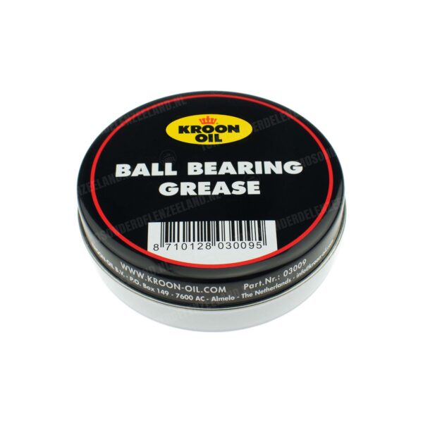 Kroon Kogellagervet Ball Bearing Grease 60 gram