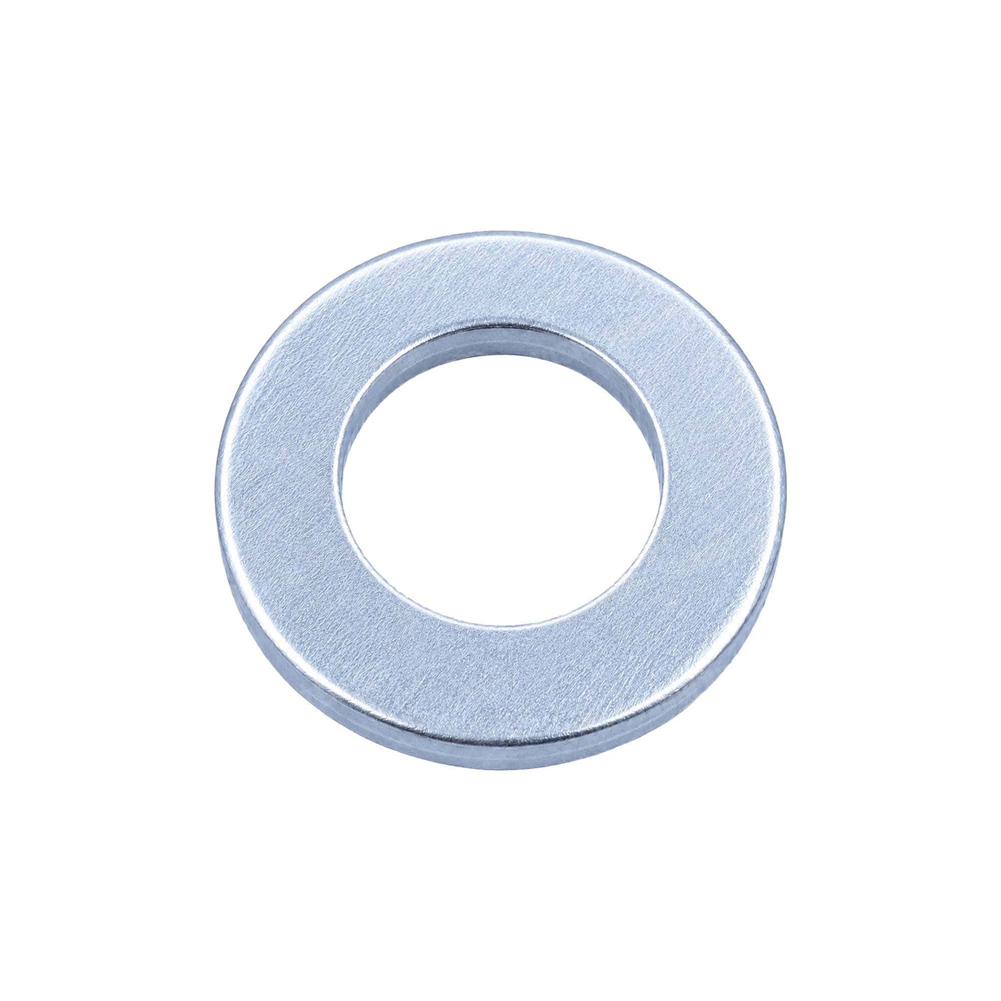 Sluitring M6 verzinkt DIN125A