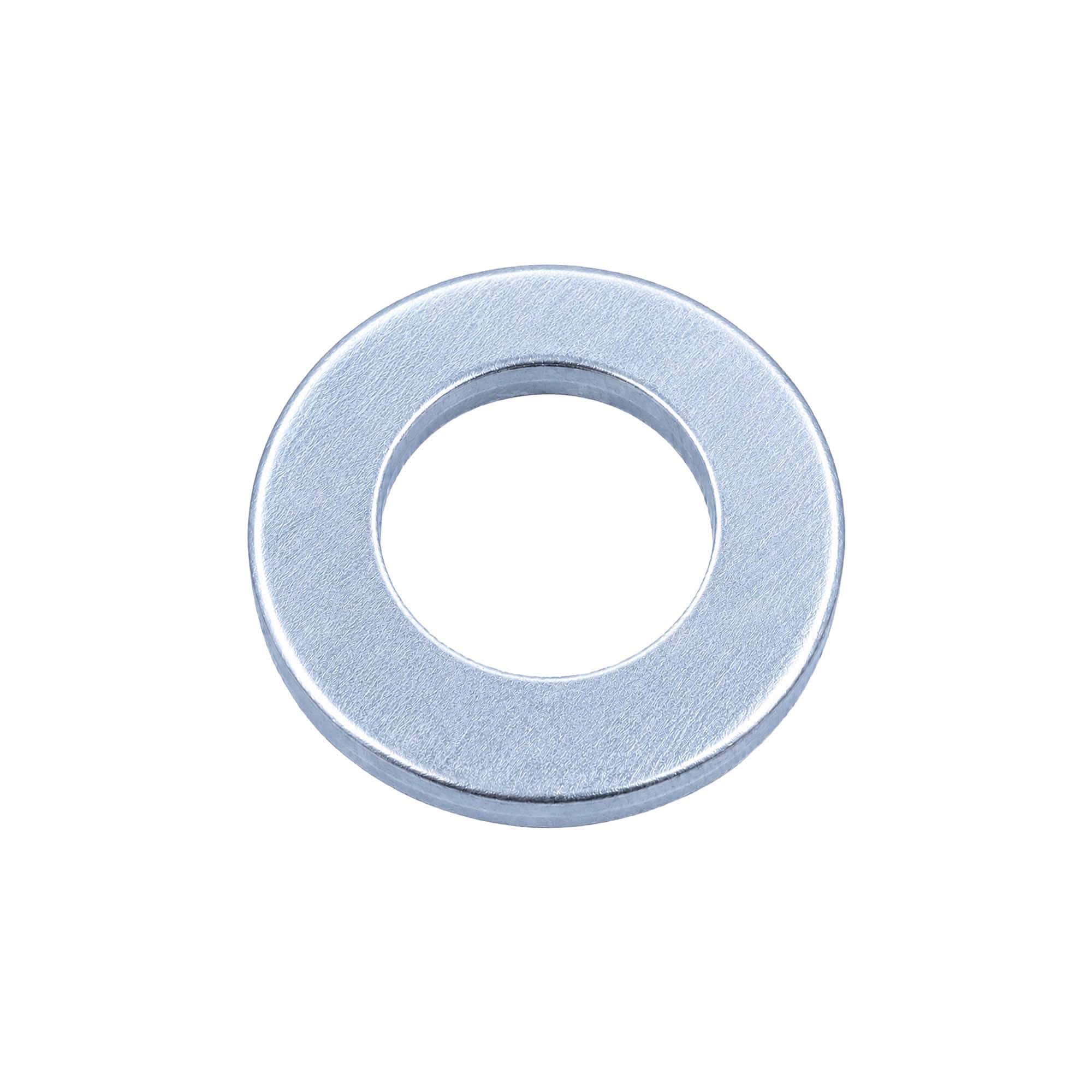 Sluitring M5 verzinkt DIN125A