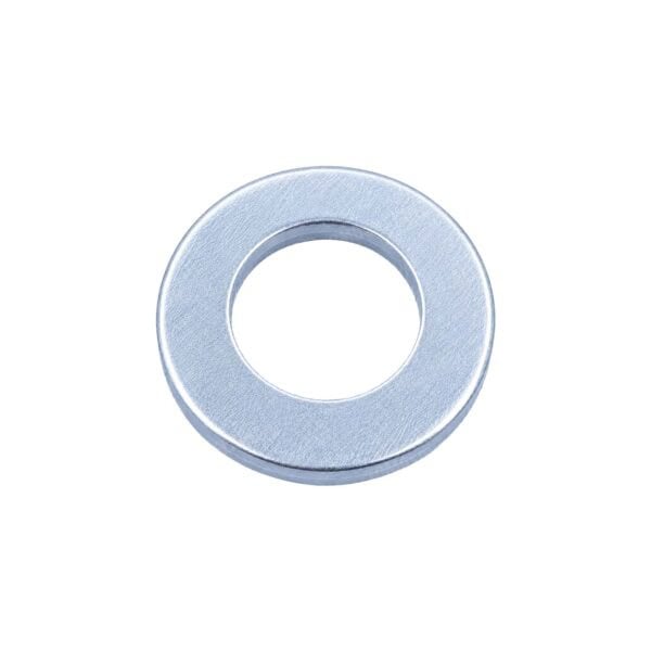 Sluitring M4 verzinkt DIN125A