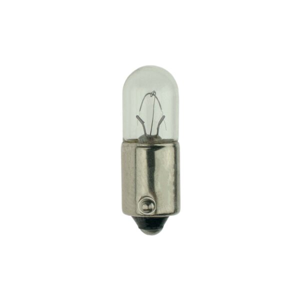 Lamp BA9 12V 4 Watt