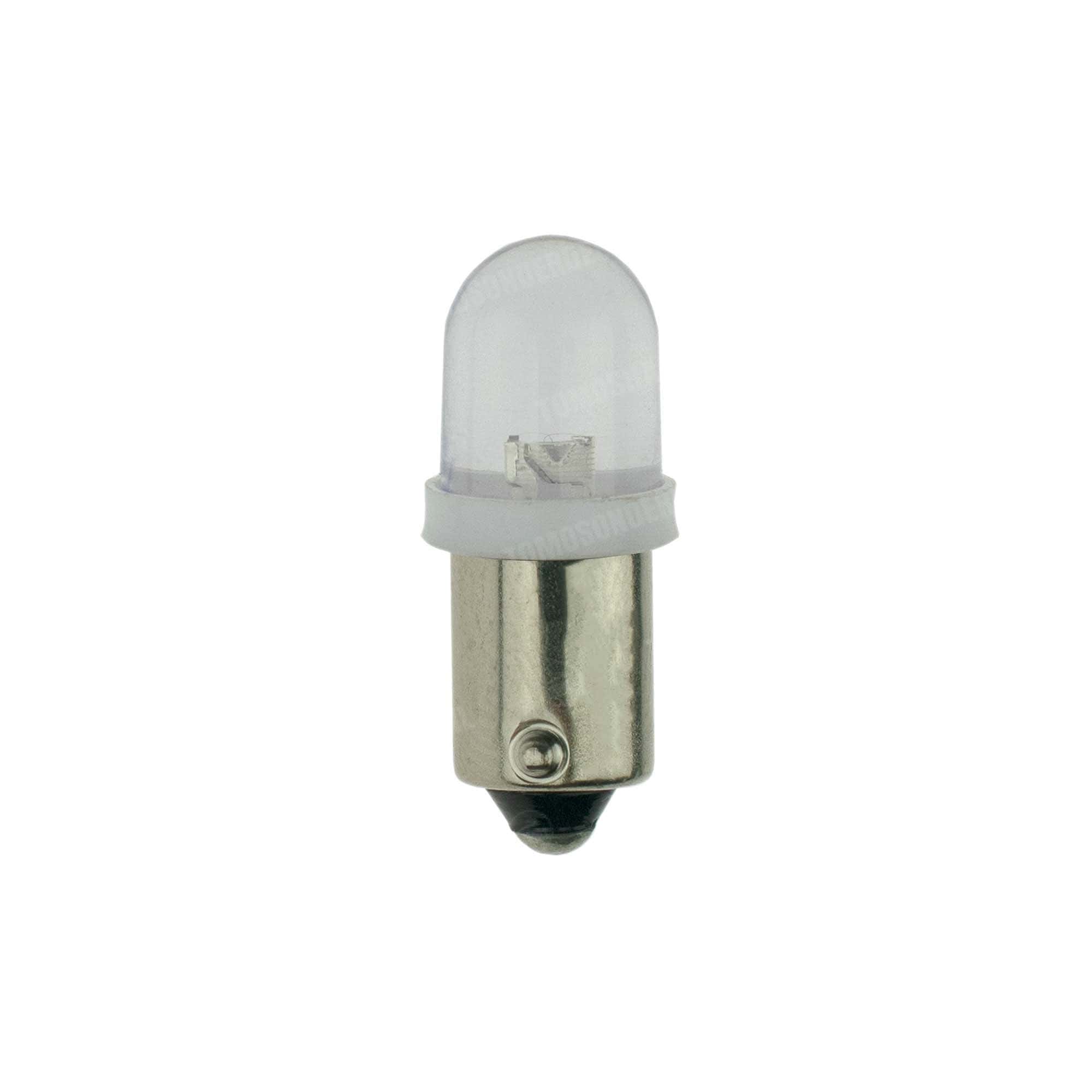 Lamp BA9s 12V 4 watt LED achterlicht