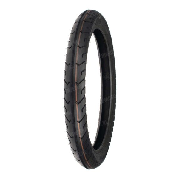 Buitenband 16 inch 3.25x16 Mitas MC-2 semislick band voor Revival / Streetmate
