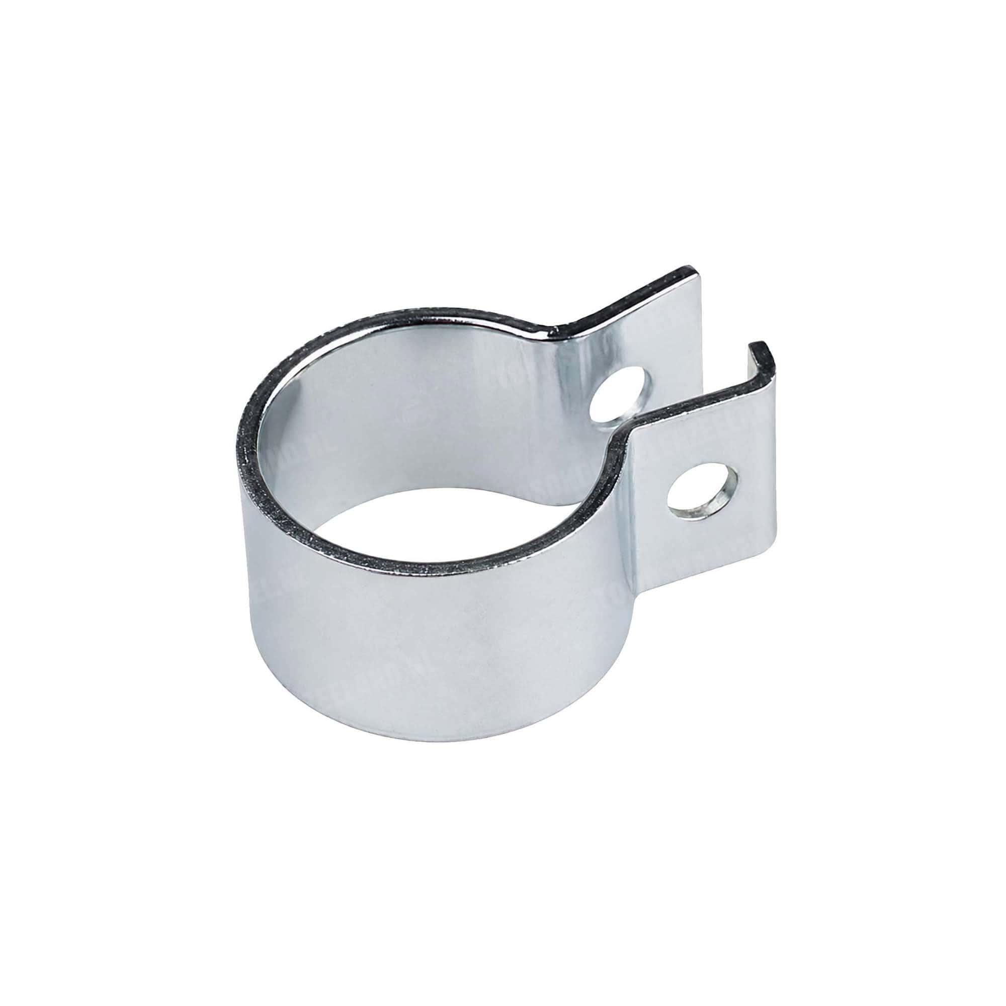 Uitlaatklem 30mm universeel