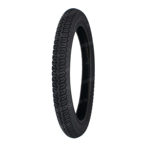 Buitenband 16 inch 2.25x16 Mitas B8 TT straatband S25 / A3 / A35