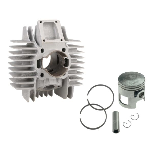 Tomos Cilinder 65cc 44mm DMP aluminium A35 / A52