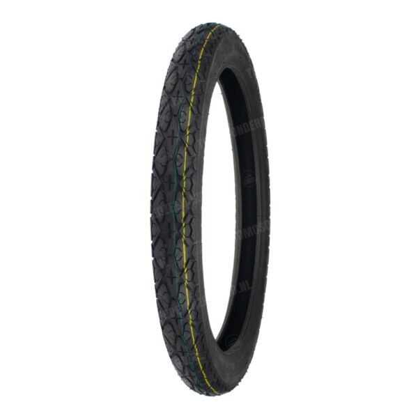 Buitenband 16 inch 2.25x16 Deestone D800 straatband S25 / A3 / A35