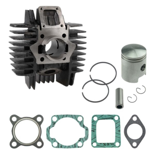 Tomos Cilinder 50cc 38mm 25km/h snor DMP gietijzer A35 / A52