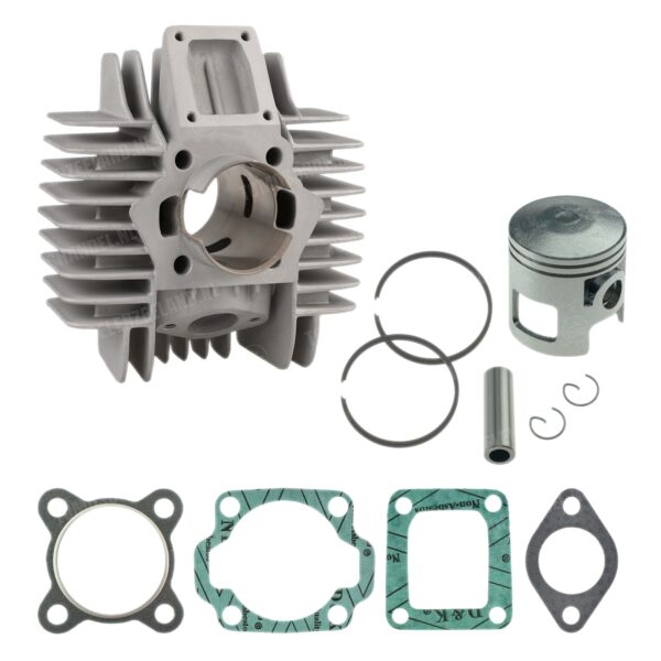 Tomos Cilinder 65cc 44mm Power1 aluminium A35 / A52