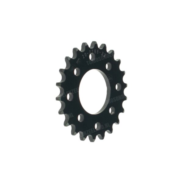 Tomos Achtertandwiel 22 tanden Esjot A-kwaliteit