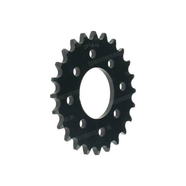 Tomos Achtertandwiel 26 tanden Esjot A-kwaliteit