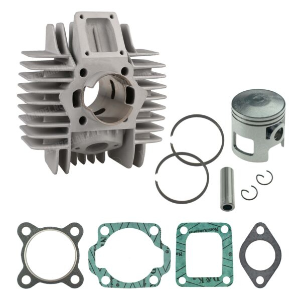 Tomos Cilinder 65cc 44mm Maxwell aluminium A35 / A52