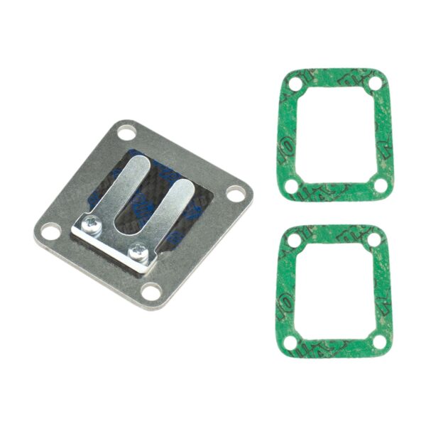 Tomos Membraan carbon A35 / A52 Polini