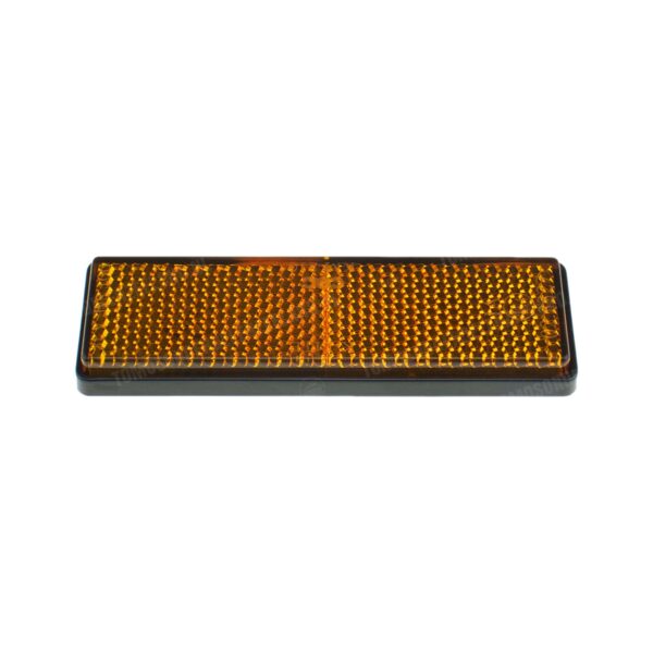 Tomos Reflector oranje Revival / Streetmate / Youngst'R universeel