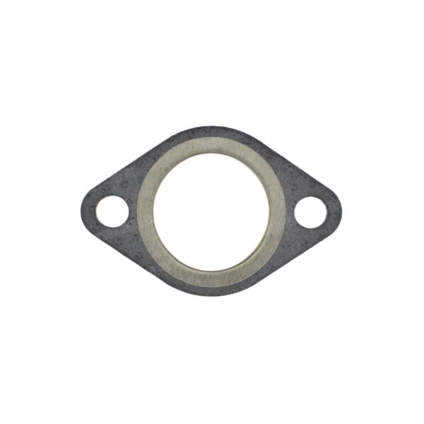 Uitlaatpakking 27mm met aluminium ring S25 / A3 / A35 / A52 / A55 / 2L / 3L / 4L universeel