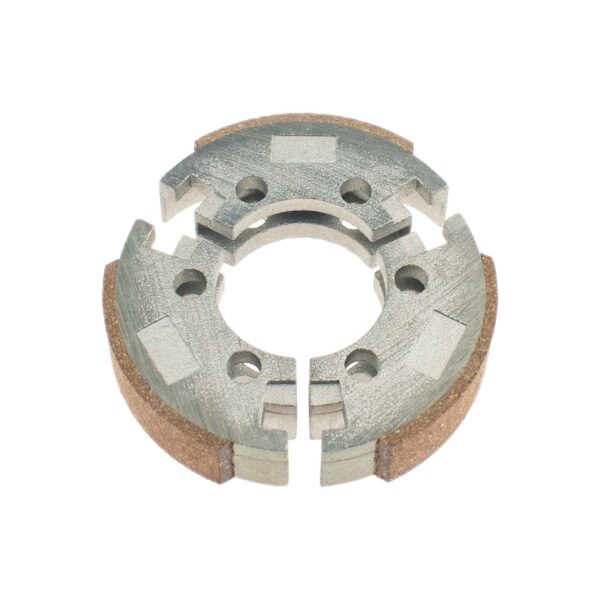 Tomos Koppeling 1e / 2e segmenten set 3-delig replica DMP A35 / A52 / A55