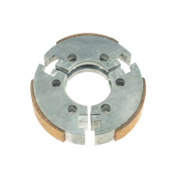 Tomos Koppeling 1e / 2e segmenten set 3-delig origineel A35 / A52 / A55