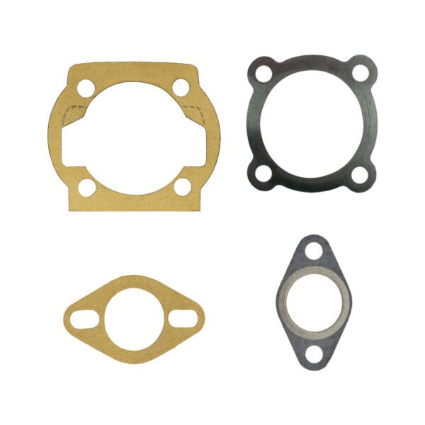 Tomos Cilinder pakkingset 4-delig 65cc 44mm A55 Airsal