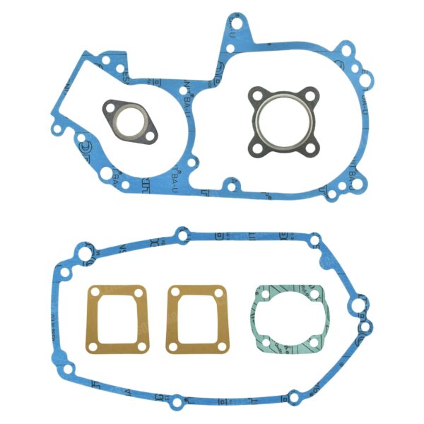 Tomos Pakkingset 7-delig 50cc nieuw model compleet A35 / A52 A-Kwaliteit BAC