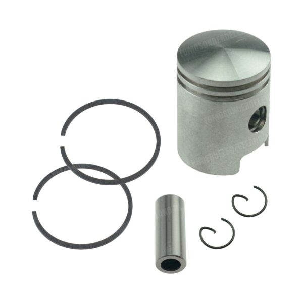 Tomos Zuiger 50cc 38mm pen 12 (38x2 C) 2L / 3L / 4L DMP