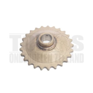 Tomos Tandwiel kickstarter A35 / A52 / A55