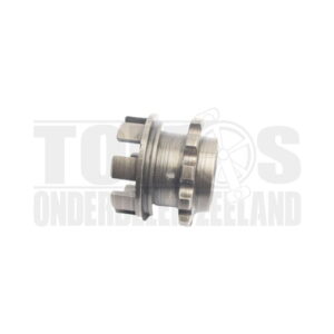 Tomos Tandwiel kooi A35 / A52 / A55