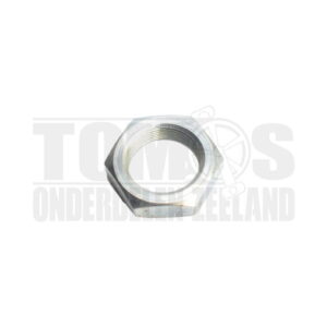 Tomos Voortandwiel moer 30mm M22x1 A3 / A35 / A52 / A55