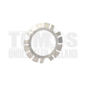 Tomos Koppeling drukveer A3 / A35 / A52 / A55