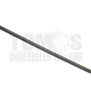 Tomos Koppelingsveer 1e versnelling groen A35 / A52 / A55