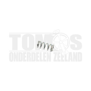 Tomos Carburateur Stationairschroef veer 10-15mm 14mm / 15mm / 16mm Dellorto SHA