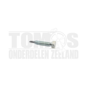 Tomos Carburateur Stationairschroef 10-15mm 14mm / 15mm / 16mm Dellorto SHA