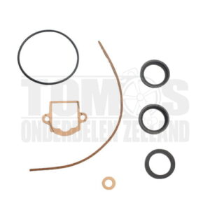 Carburateur Pakkingset 14mm / 15mm / 16mm origineel Dellorto SHA