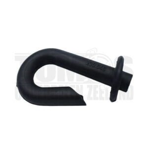 Tomos Aanzuigrubber luchtfilter buis snor SHA origineel 25 km/h