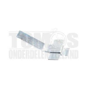 Tomos Afdekrubber beugel vliegwieldeksel A52 / A55