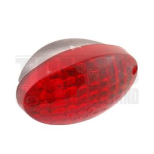 Tomos Achterlicht Funtatsic / Youngst'R / Revival / Streetmate / Flexer