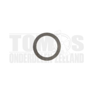Tomos Koppeling opvulring 0.30mm shimring A3 / A35 / A52 / A55