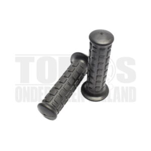 Handvatset Lusito M82 zwart 22mm / 24mm