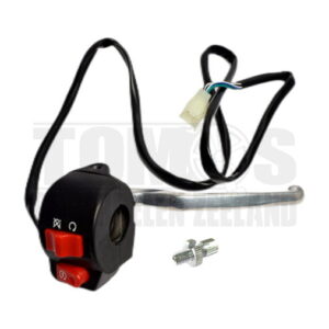 Tomos Stuurschakelaar rechts nieuw model vanaf 2007