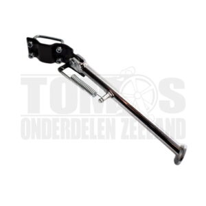 Tomos Zijstandaard chroom (oud type achterbrug) A3 / A35