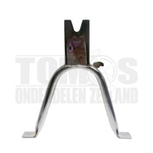 Tomos Middenbok standaard chroom 27cm A3 / A35 DMP