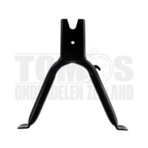 Tomos Middenbok standaard zwart 24cm A3 / A35