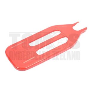 Tomos Bagagedrager rood S25 / A3 / A35