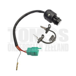 Tomos Contactslot 5-polig E-start model origineel