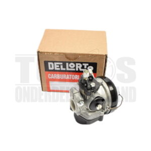 Tomos Carburateur 14/12 L Dellorto SHA 45km/h brom origineel