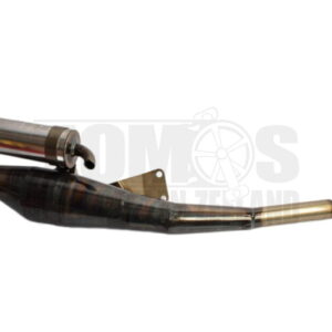 Tomos Uitlaat 26mm Tecno Estoril Reverse terugloop Euro2 A3 / A35 / A52