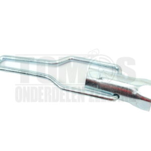 Bougiesleutel 21mm lang universeel