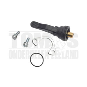 Carburateur Handchoke A55 origineel Dellorto PHVA