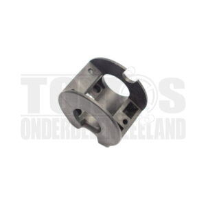 Tomos Stuurschakelaar bevestigingsbeugel rechts